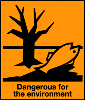 Dangerous for the Environment