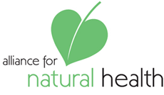 Alliance for Natural Health