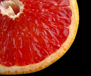 Grapefruit Pink essential oil