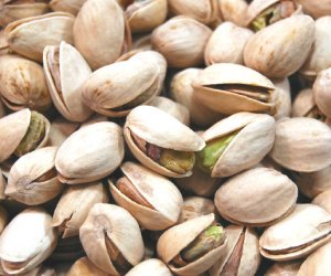 Pistachio Nut oil