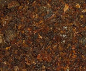 Myrrh