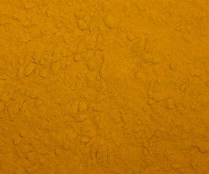 Turmeric - ground