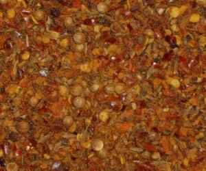 Berbere Spice