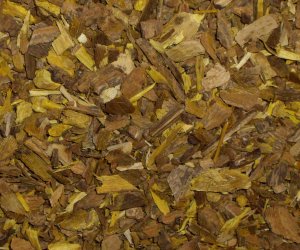 Barberry bark