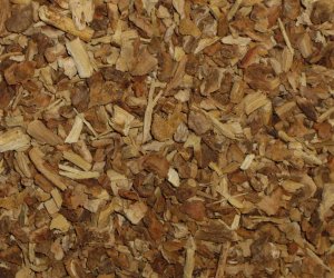 Sarsparilla root