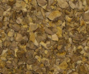 Calumba root