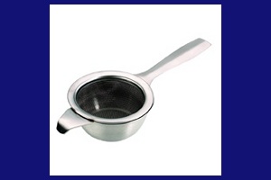 Tea strainer