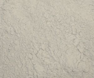 Bentonite Clay powder