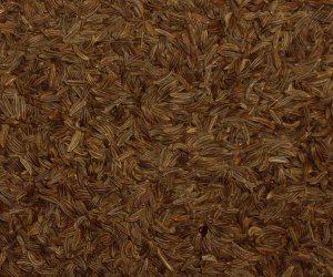 Caraway seed - whole