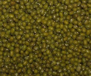 Mung beans - whole