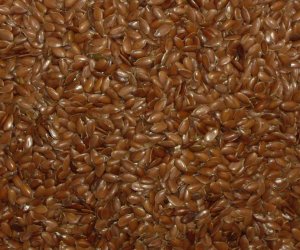 Linseed - whole