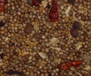 Pickling spice